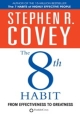 THE 8TH HABIT