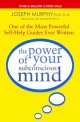 The Power of Your Subconscious Mind