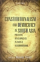 Constitutionalism and Democracy in South Asia