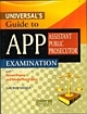 Universal`s Guide to APP (Assistant Public Prosecutor) Examination with Solved Papers & Model Test Papers