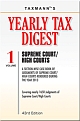 Yearly Tax Digest (Set of 2 Vols) Edition 2014