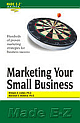 Marketing Your Small Business