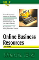 Online Business Resources