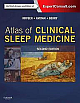 Atlas of Clinical Sleep Medicine: Expert consult - Online and Print, 2e