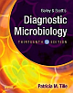 Bailey & Scott`s Diagnostic Microbiology, 13e
