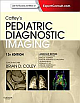 Caffey`s Pediatric Diagnostic Imaging, 2-Volume Set: Expert Consult