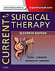 Current Surgical Therapy: Expert Consult - Online and Print, 11e