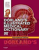 Dorland`s Illustrated Medical Dictioonary 32nd Edition