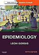 Epidemiology: With Student Consult Online Access 05 Edition 