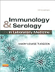 Immunology & Serology in Laboratory Medicine, 5e