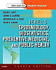 Jekel`s Epidemiology Biostatistics Preventive Medicine and Public Health: with Student Consult Online Access