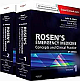 Rosen`s Emergency Medicine - Concepts and Clinical Practice, 2-Volume Set: Expert Consult Premium Edition - Enhanced Online Features and Print 08 Edition