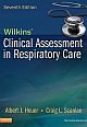 Wilkins` Clinical Assessment in Respiratory Care, 7e