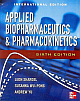 Applied Biopharmaceutics and Pharmacokinetics 6E