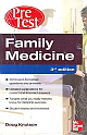 Pretest Family Medicine 3rd Edition 