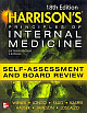 Harrisons Principles of Internal Medicine Self-Ass/Rev: 18th Edition
