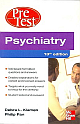 Psychiatry Pretest Self- Assessment And Review : 13/Ed