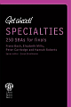 Get Ahead! Specialties: 250 SBAs for Finals