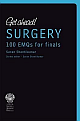 Get Ahead! SURGERY: 100 EMQs for Finals 