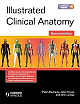 Illustrated Clinical Anatomy 2 Rev ed Edition 