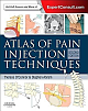 Atlas of Pain Injection Techniques 