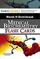 Baynes And Dominiczak`s Medical Biochemistry Flash Cards: With Student Consult Online Access