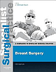 Breast Surgery - Print and E-Book: A Companion to Specialist Surgical Practice, 5e