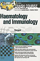 Crash Course Haematology and Immunology, 4e 