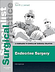 Endocrine Surgery - Print and E-Book: A Companion to Specialist Surgical Practice, 5e