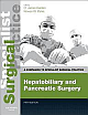 Hepatobiliary and Pancreatic Surgery - Print and E-Book: A Companion to Specialist Surgical Practice, 5e