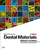 Introduction to Dental Materials: 4th Edition 