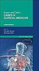 Kumar & Clark`s Cases in Clinical Medicine, 3e