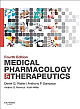 Medical Pharmacology and Therapeutics, 4e 