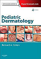 Pediatric Dermatology: Expert Consult - Online and Print, 4e