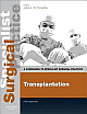 Transplantation - Print and E-Book: A Companion to Specialist Surgical Practice, 5e