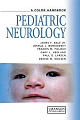 Paediatric Clinical Neurology: A Colour Handbook First Edition