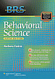 BRS Behavioral Science: 6th Edition