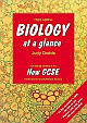 Biology At A Glance 3rd Edition 