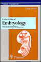 Color Atlas of Embryology 
