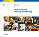 AO Principles of Teaching and Learning 