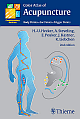 Color Atlas of Acupuncture: Body Points - Ear Points - Trigger Points 2nd Edition 