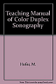 Teaching Manual Of Color Duplex Sonography 