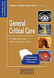 Self-Assessment Clinical Review of General Critical Care