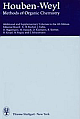 Houben-Weyl Methods in Organic Chemistry 4th Edition 