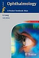 Ophthalmology: A Pocket Textbook Atlas 2nd Edition 
