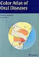 Color Atlas of Oral Diseases 3rd Edition