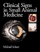 Clinical Signs in Small Animal Medicine 