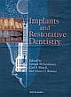 Implants And Restorative Dentistry