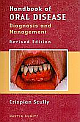 Handbook Of Oral Disease Diagnosis & Management