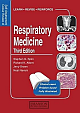 Self-Assessment Colour Review of Respiratory Medicine 3rd Revised edition Edition 
